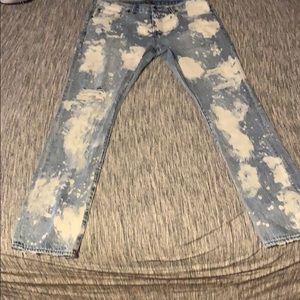 PRPS JEANS SIZE 36!!!!! NEVER WORN